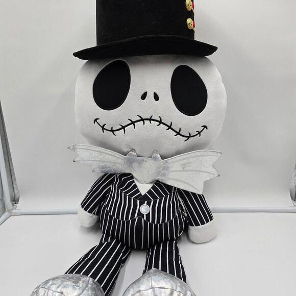 Jack Skellington Large‎ 100 Disney - Picture 2 of 11